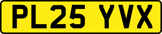 PL25YVX