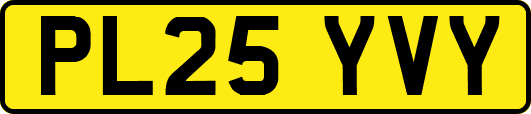PL25YVY