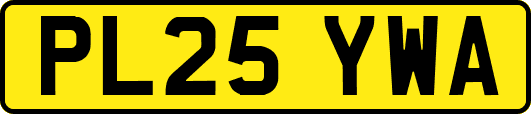 PL25YWA