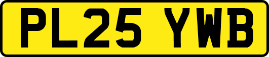 PL25YWB