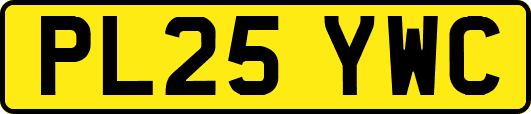 PL25YWC
