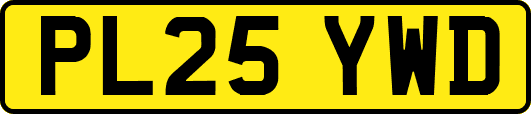PL25YWD