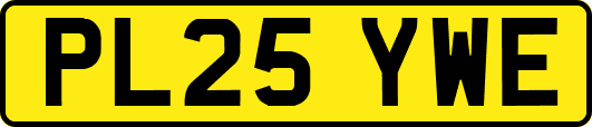 PL25YWE