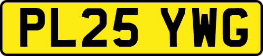 PL25YWG