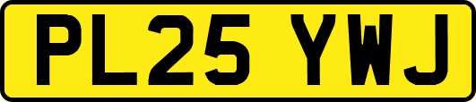 PL25YWJ
