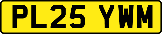 PL25YWM