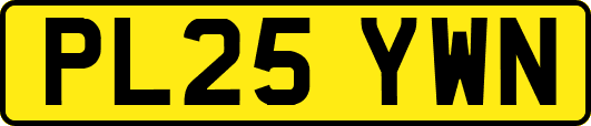 PL25YWN