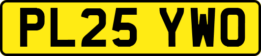 PL25YWO