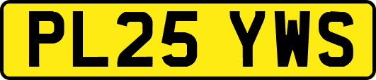 PL25YWS