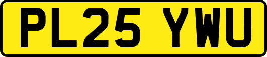 PL25YWU