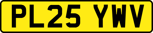 PL25YWV