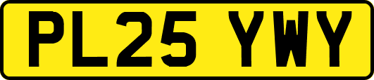 PL25YWY