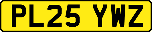 PL25YWZ