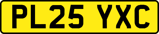 PL25YXC