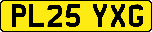 PL25YXG