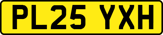 PL25YXH