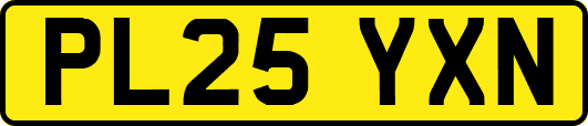 PL25YXN