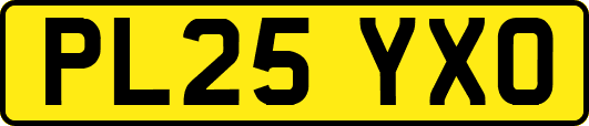 PL25YXO