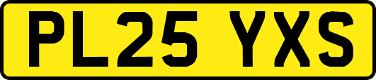 PL25YXS