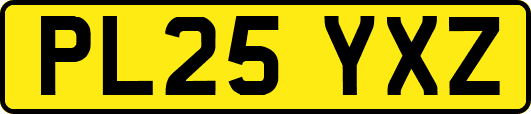 PL25YXZ