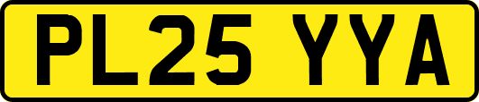 PL25YYA
