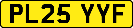 PL25YYF