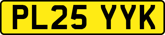 PL25YYK