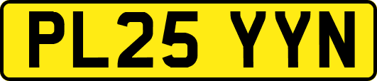 PL25YYN