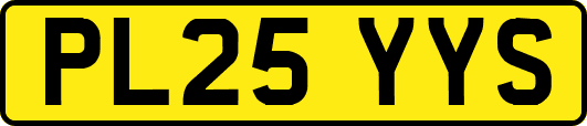 PL25YYS