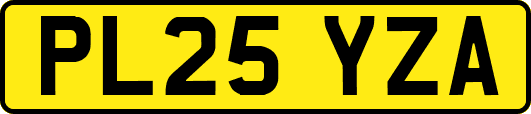 PL25YZA
