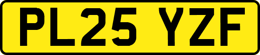PL25YZF