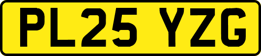 PL25YZG