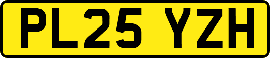 PL25YZH