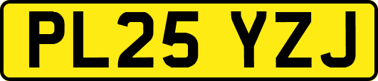 PL25YZJ