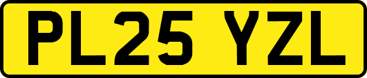 PL25YZL