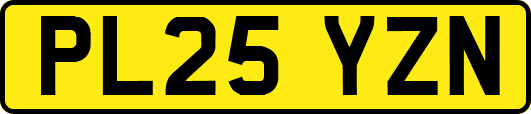 PL25YZN
