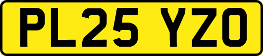 PL25YZO