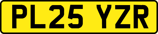 PL25YZR