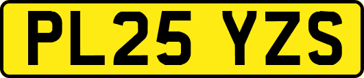 PL25YZS
