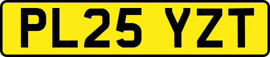 PL25YZT