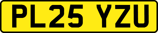 PL25YZU