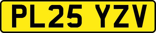 PL25YZV