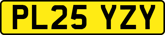 PL25YZY