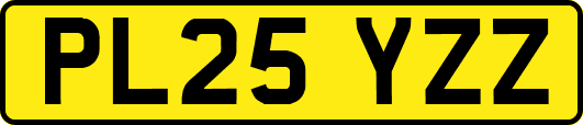 PL25YZZ