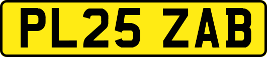 PL25ZAB