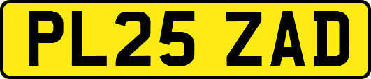 PL25ZAD