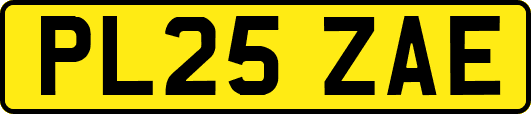PL25ZAE