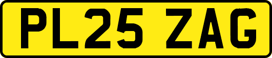 PL25ZAG