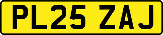 PL25ZAJ