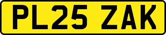 PL25ZAK